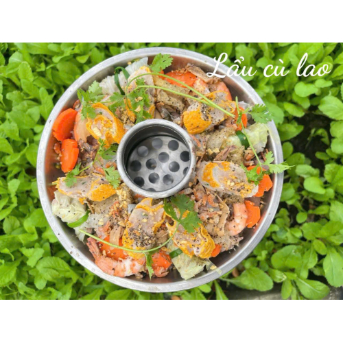 Trải Nghiệm Một Ngày Dân Dã Cùng Tuấn Tường