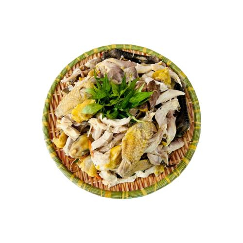 Thưởng thức đặc sản nổi tiếng của Miền Tây