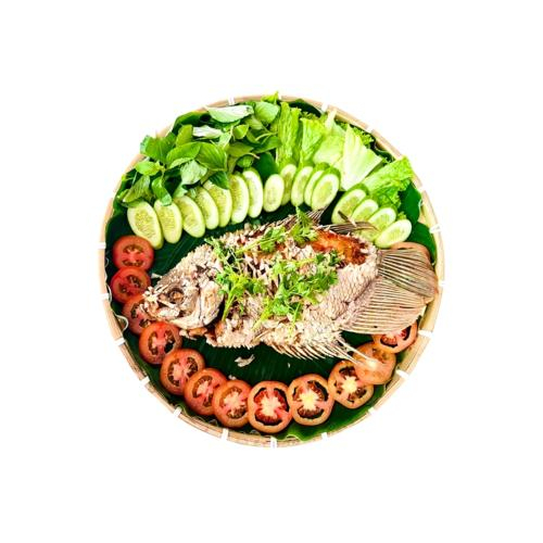 Thưởng thức đặc sản nổi tiếng của Miền Tây