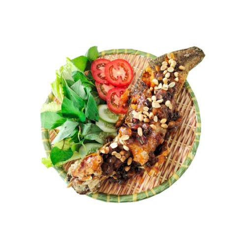 Thưởng thức đặc sản nổi tiếng của Miền Tây