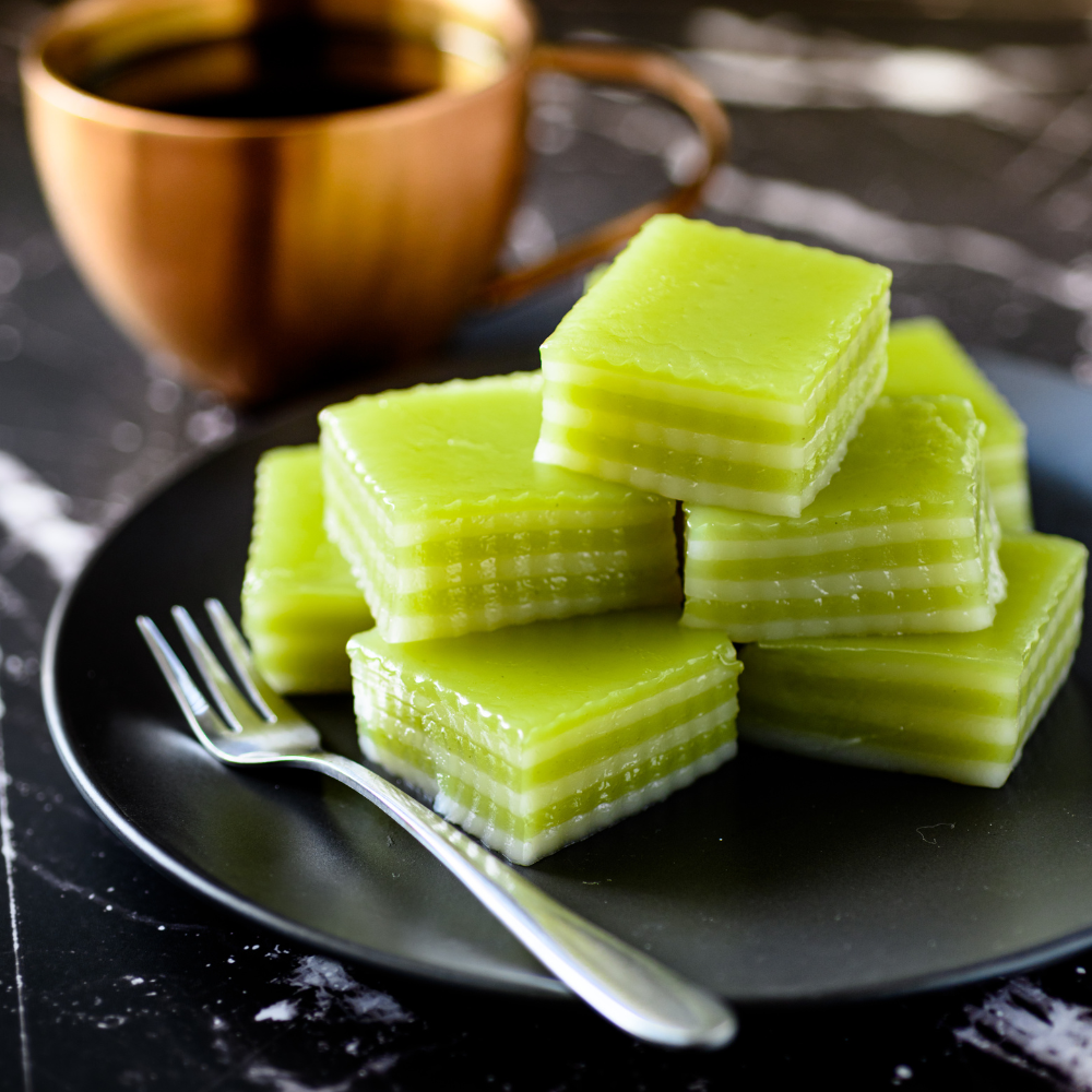 Bánh Da Lợn – Hương Vị Dân Dã & Truyền Thống Tại Tuấn Tường