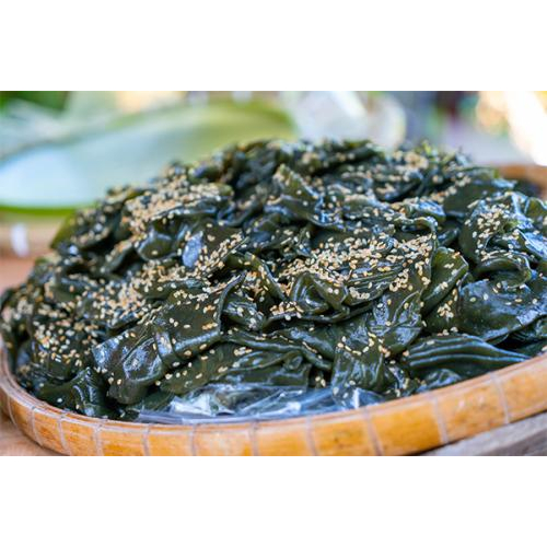 Bánh Dân Gian – Linh Hồn Ẩm Thực Miền Tây Tại Khu Du Lịch Tuấn Tường