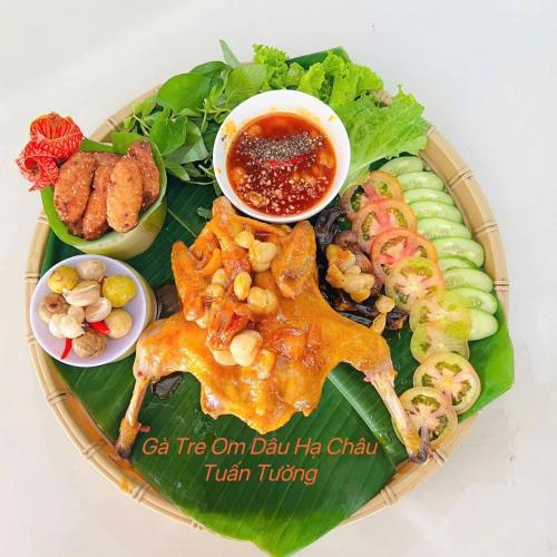 Ẩm thực đậm đà – Hương vị miền Tây trong từng món ăn