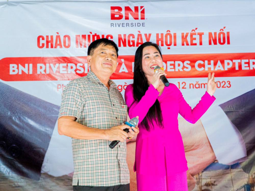 Trải nghiệm toàn diện – Ẩm thực, văn hóa & kỷ niệm