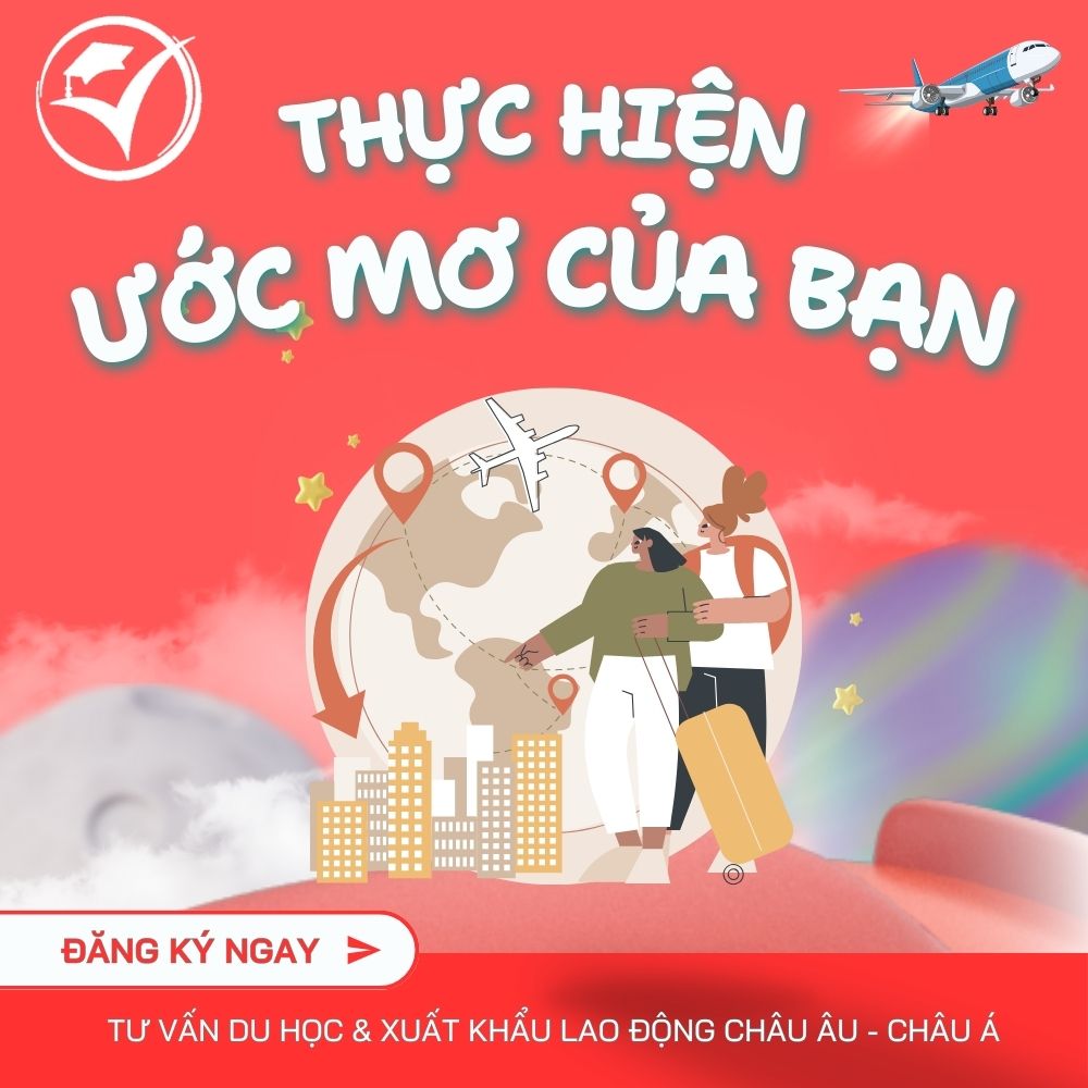 Việt Phát - Cầu Nối Tri Thức & Cơ Hội Toàn Cầu