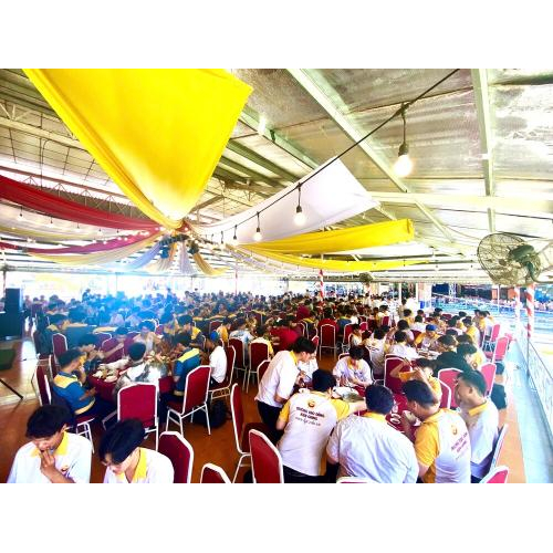 Khám Phá Và Trải Nghiệm Khu Du Lịch Phú Điền Cùng Các Bạn Học Sinh - Sinh Viên