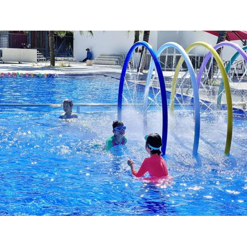 Khu Hồ Bơi Phú Điền – Điểm Đến Đổi Gió, Thư Giãn Và Giải Nhiệt Hoàn Hảo!