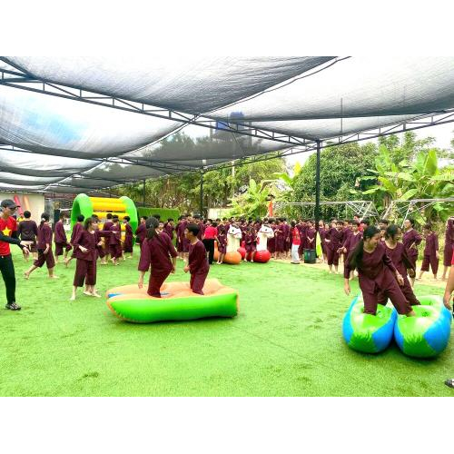 Điều Làm Nên Thương Hiệu Khu Du Lịch Phú Điền