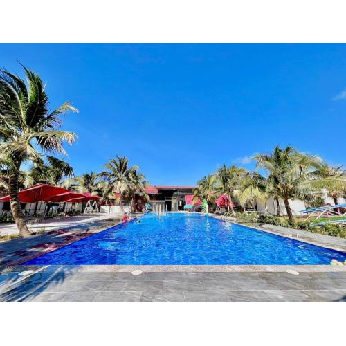 Khu Hồ Bơi Phú Điền – Điểm Đến Đổi Gió, Thư Giãn Và Giải Nhiệt Hoàn Hảo!