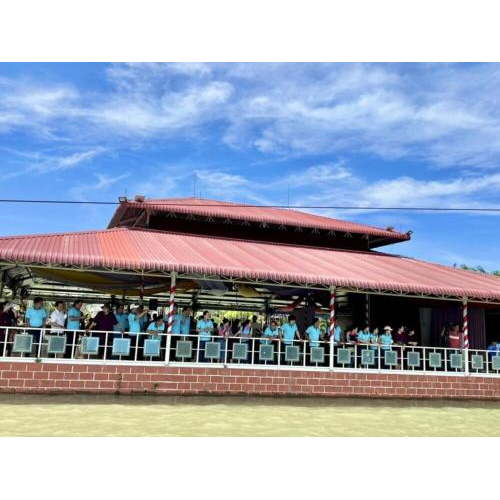 Điều Làm Nên Thương Hiệu Khu Du Lịch Phú Điền