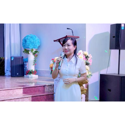 Lan tỏa giá trị kết nối – Góp phần vào sự phát triển chung