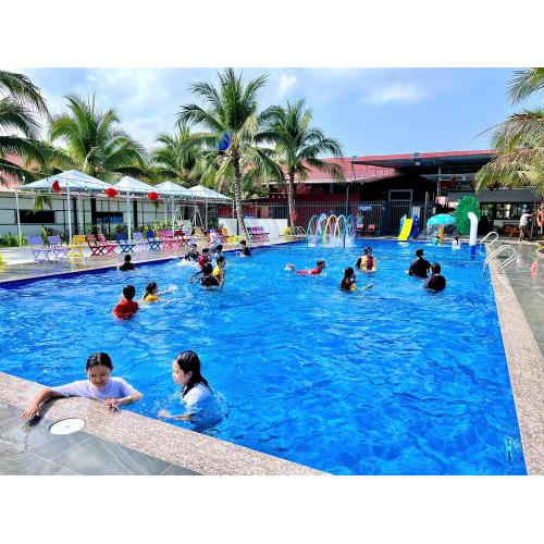Vì sao bạn nên đến Phú Điền mùa hè này?