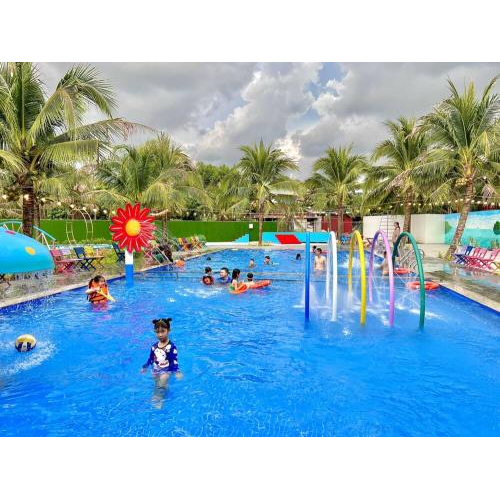 Hoạt Động Cho Trẻ Em Tại Khu Du Lịch Phú Điền – Vừa Vui Chơi, Vừa Học Hỏi