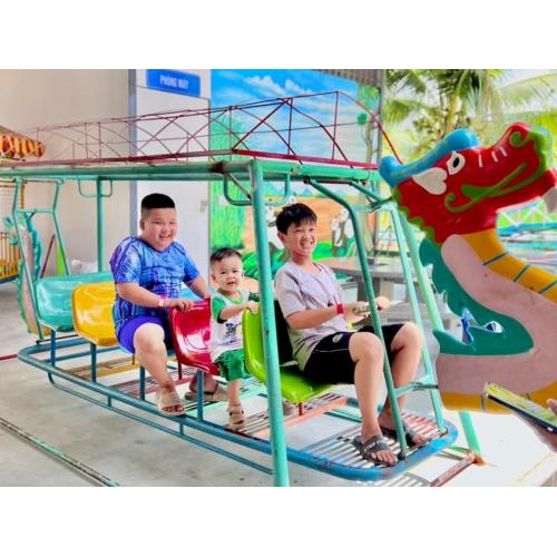 Vì sao bạn nên đến Phú Điền mùa hè này?