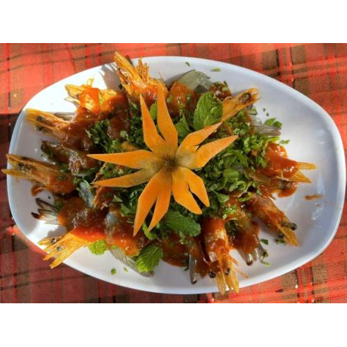 Cuối Tuần Phú Điền Có Gì Vui?