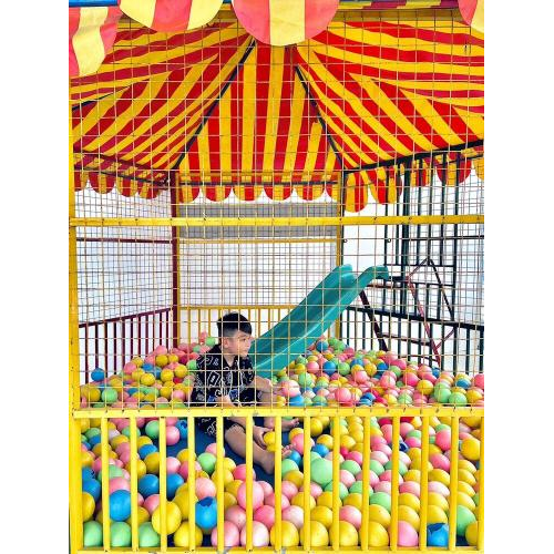 Hoạt Động Cho Trẻ Em Tại Khu Du Lịch Phú Điền – Vừa Vui Chơi, Vừa Học Hỏi