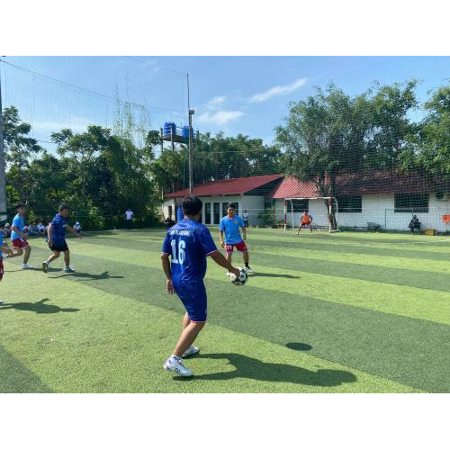 Cuối Tuần Phú Điền Có Gì Vui?