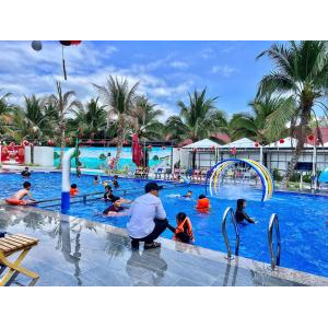 🎉 Chương Trình Khuyến Mãi Hè Tại Phú Điền – Giải Nhiệt Ngày Oi Bức