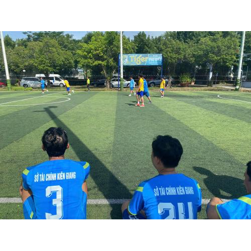 Cuối Tuần Phú Điền Có Gì Vui?