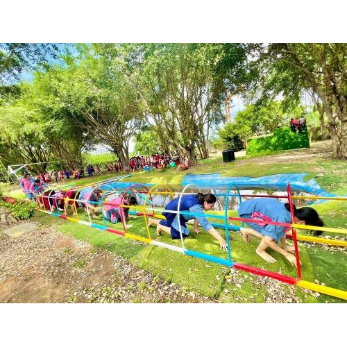 Hoạt Động Cho Trẻ Em Tại Khu Du Lịch Phú Điền – Vừa Vui Chơi, Vừa Học Hỏi