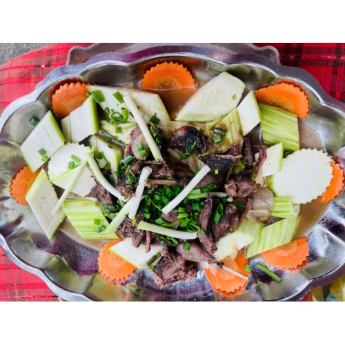 Cuối Tuần Phú Điền Có Gì Vui?