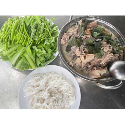 Cuối Tuần Phú Điền Có Gì Vui?