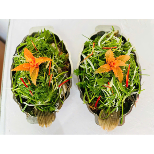 Cuối Tuần Phú Điền Có Gì Vui?