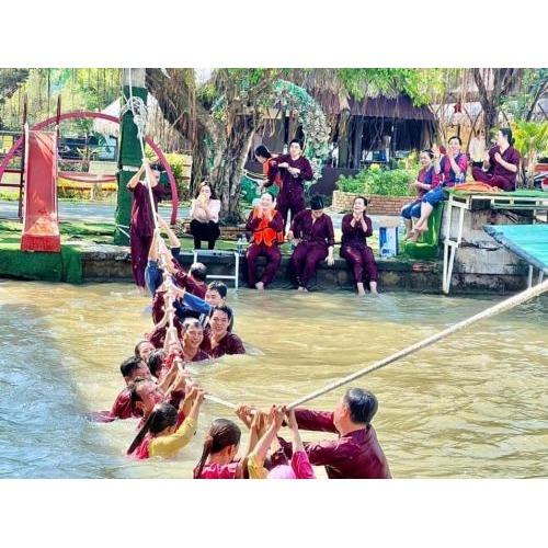 Tại sao bạn nên đến Phú Điền và dịp mùa hè này