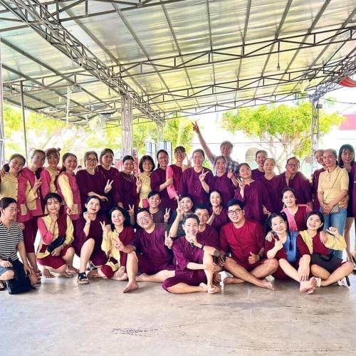 Gắn Kết Tình Đồng Đội Trong Mùa Hè Cùng Phú Điền