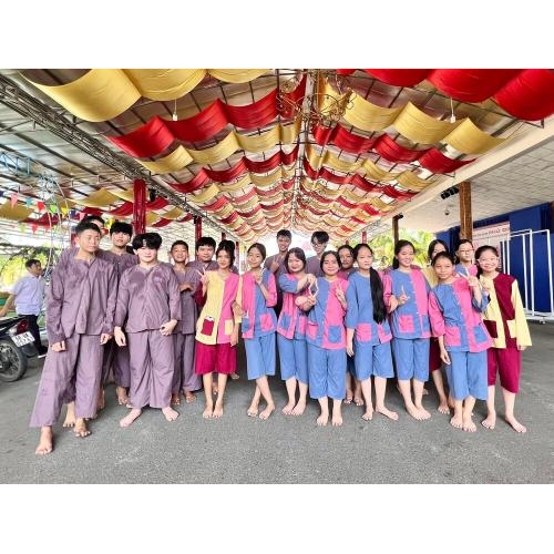 Cắm trại và dã ngoại