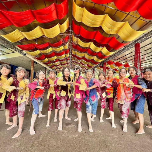 Trải Nghiệm Cắm Trại – Khám Phá Vui Chơi Dã Ngoại Tại Phú Điền
