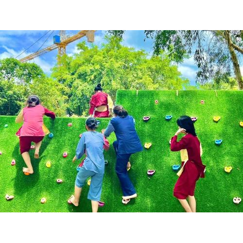 Cắm trại và dã ngoại