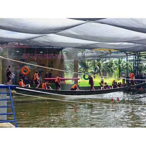 Tại sao bạn nên đến Phú Điền và dịp mùa hè này