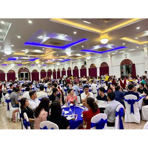 Gala Dinner – Đêm hội tri ân và tỏa sáng