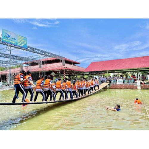 Tại sao bạn nên đến Phú Điền và dịp mùa hè này