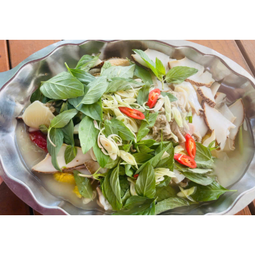 Ẩm Thực Mùa Hè Tại Khu Du Lịch Phú Điền