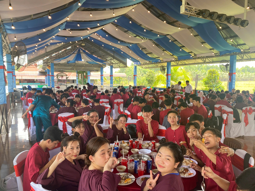 Ẩm thực miền Tây đặc sắc thực đơn đa dạng và phong phú