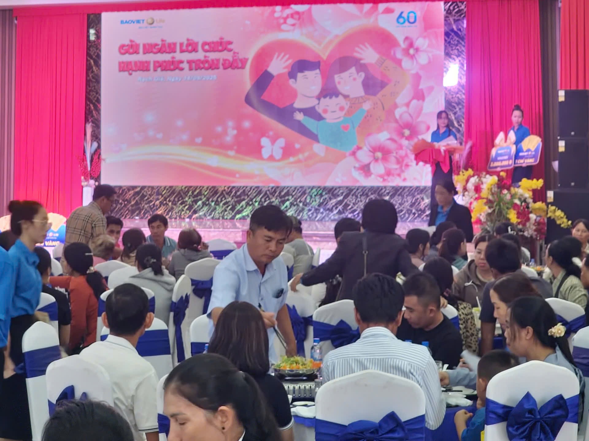 Ẩm thực phong phú – Đậm vị miền Tây