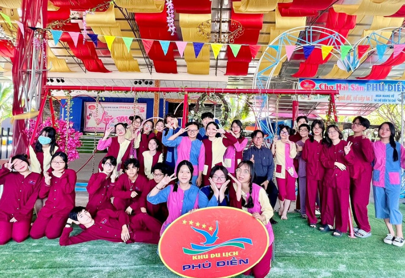Vì sao nên chọn Phú Điền