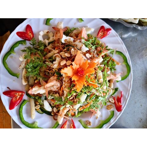 Tiệc Thân Mật Cùng Công Ty Giày Da Thái Bình Tổ Chức Tại Khu Du Lịch Phú Điền