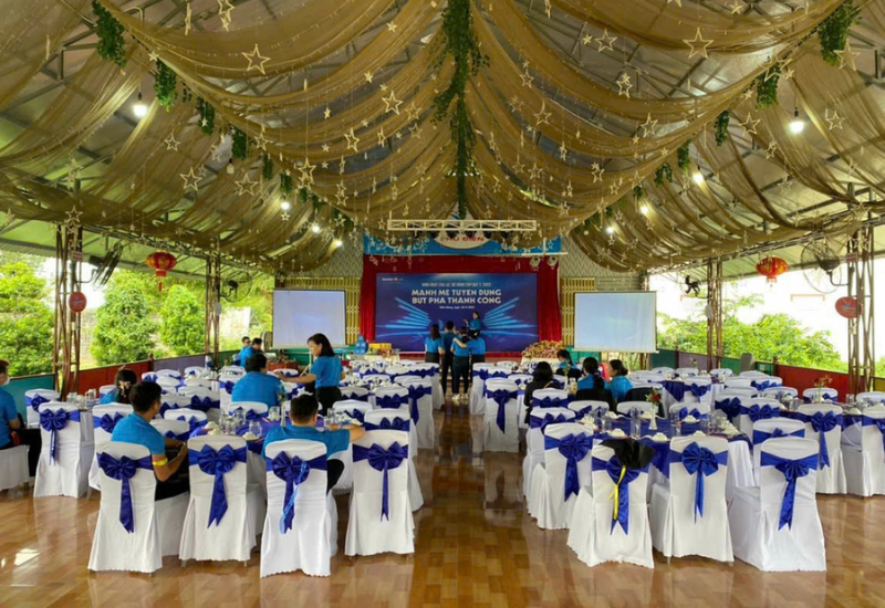 Tại nên chọn Phú Điền