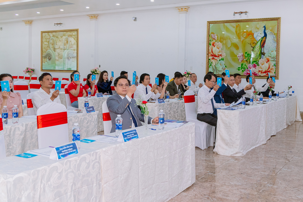 Dấu ấn kết nối và phát triển