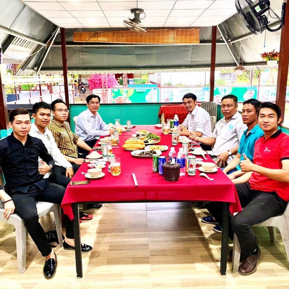 Top Món Ăn Được Ưa Chuộng Nhất Tại Phú Điền