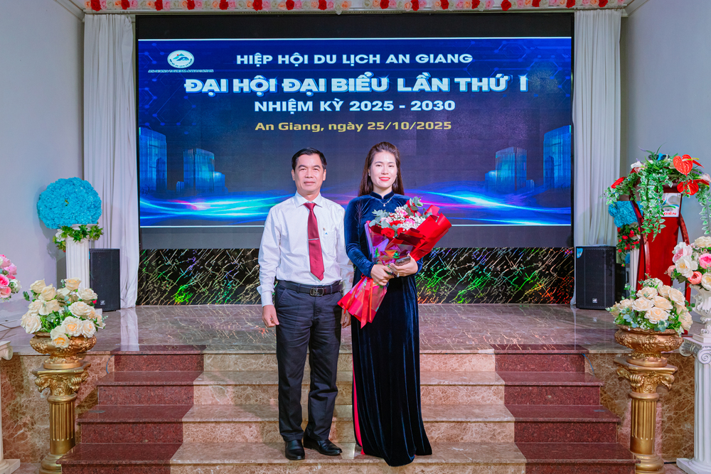 Khẳng định vị thế của Phú Điền trong lĩnh vực tổ chức sự kiện