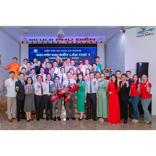 Không gian hội nghị chuyên nghiệp – Dịch vụ chu đáo