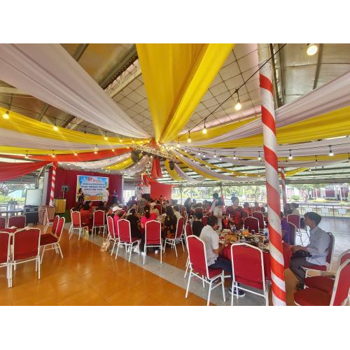 Không khí trang trọng – Ấm áp – Gắn kết