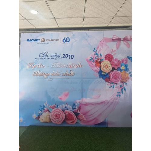 Không gian xanh mát – nơi kết nối và sẻ chia