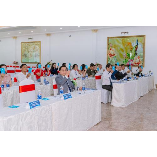 Dấu ấn kết nối và phát triển