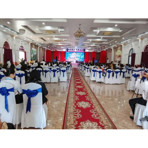 Lan tỏa yêu thương – Gắn kết cộng đồng, sẻ chia an tâm