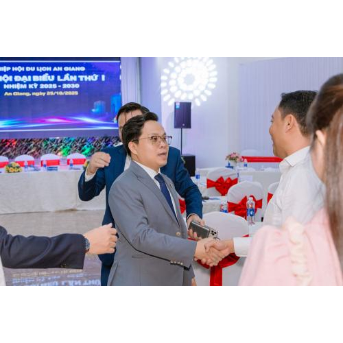 Dấu ấn kết nối và phát triển